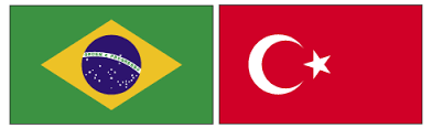 Brezilya ve Türkiye: en çok satılan ürünler