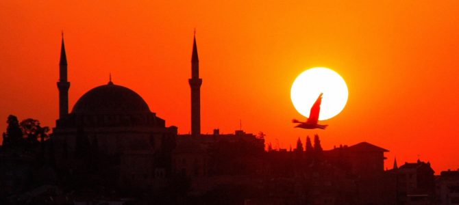 Turquía: Negocios con corazón